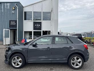  Audi Q2 1.4 TFSI CoD Sport 2018/3