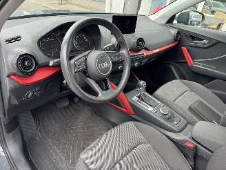 Audi Q2 1.4 TFSI AUT  CoD Sport picture 7