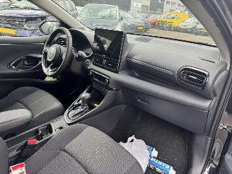 Toyota Yaris 1.5 Hybrid aut bj 2026  115 Dynamic picture 17