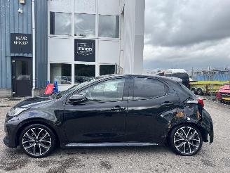 Toyota Yaris 1.5 Hybrid aut bj 2026  115 Dynamic picture 6