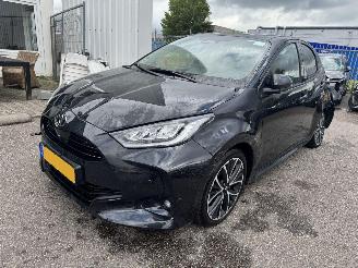 Toyota Yaris 1.5 Hybrid aut bj 2026  115 Dynamic picture 5