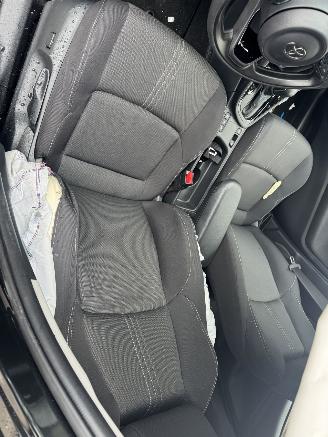 Toyota Yaris 1.5 Hybrid aut bj 2026  115 Dynamic picture 10