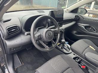 Toyota Yaris 1.5 Hybrid aut bj 2026  115 Dynamic picture 7