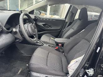 Toyota Yaris 1.5 Hybrid aut bj 2026  115 Dynamic picture 14