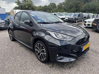 Vaurioauto  passenger cars Toyota Yaris 1.5 Hybrid 115 Dynamic 2026/5