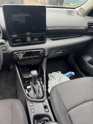 Toyota Yaris 1.5 Hybrid aut bj 2026  115 Dynamic picture 9