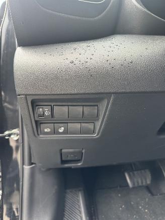 Toyota Yaris 1.5 Hybrid aut bj 2026  115 Dynamic picture 12