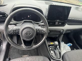 Toyota Yaris 1.5 Hybrid aut bj 2026  115 Dynamic picture 8