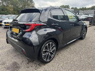 Toyota Yaris 1.5 Hybrid aut bj 2026  115 Dynamic picture 2