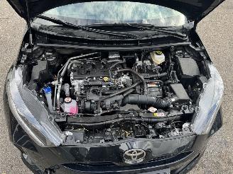 Toyota Yaris 1.5 Hybrid aut bj 2026  115 Dynamic picture 15