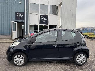 škoda osobní automobily Citroën C1 1.0-12V Séduction 2010/9