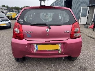 Suzuki Alto 1.0 Comfort picture 3