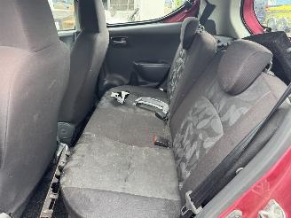 Suzuki Alto 1.0 Comfort picture 11