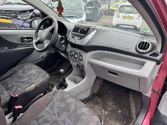 Suzuki Alto 1.0 Comfort picture 12