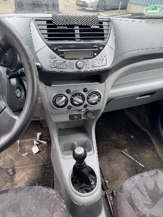 Suzuki Alto 1.0 Comfort picture 9