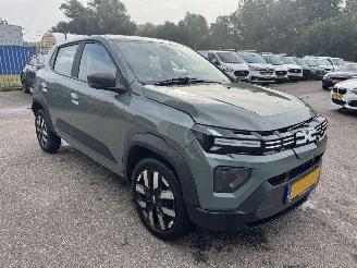 Auto incidentate Dacia Spring Expression 65 26.8 kwh 2025/3