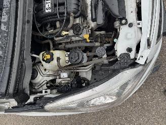 Chevrolet Spark 1.2 16V LT picture 9