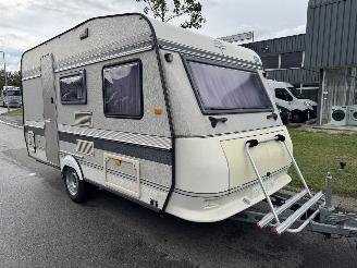 Schade caravan Hobby  10 D 1991/4