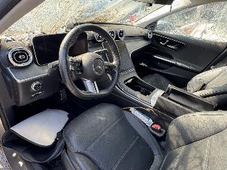 Mercedes C-klasse 300 e AMG LINE picture 9