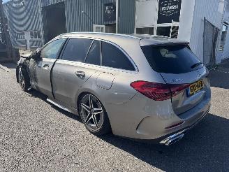Mercedes C-klasse 300 e AMG LINE picture 3