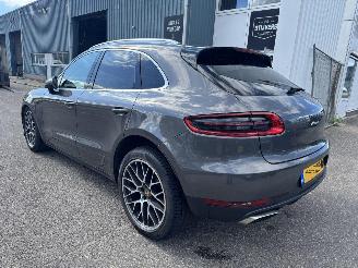 Porsche Macan 2.0 picture 3