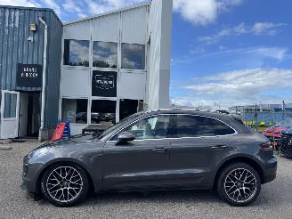 Porsche Macan 2.0 picture 2