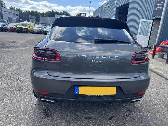 Porsche Macan 2.0 picture 4