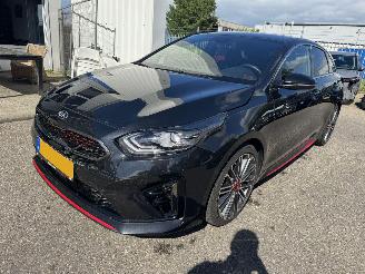 Schadeauto Kia Proceed 106T-GDI GT AUTOMAAT 2021/9
