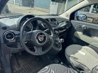 Fiat 500 1.2 Naked picture 7