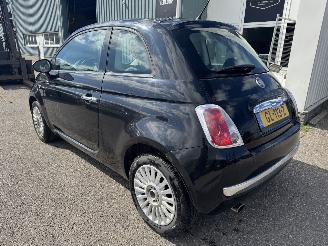 Fiat 500 1.2 Naked picture 3