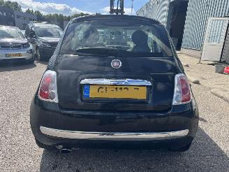 Fiat 500 1.2 Naked picture 4