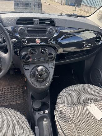 Fiat 500 1.2 Naked picture 9