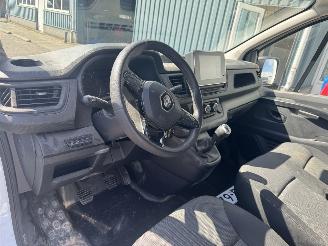 Renault Trafic 2.0 Blue dCi BJ 2024 110 T30 L2H1 Start picture 8