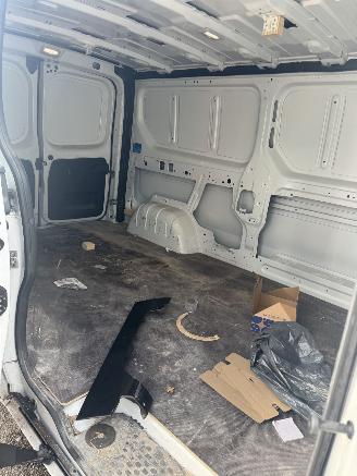 Renault Trafic 2.0 Blue dCi BJ 2024 110 T30 L2H1 Start picture 16