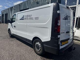Renault Trafic 2.0 Blue dCi BJ 2024 110 T30 L2H1 Start picture 3