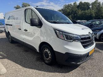 Renault Trafic 2.0 Blue dCi BJ 2024 110 T30 L2H1 Start picture 7