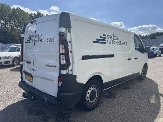 Renault Trafic 2.0 Blue dCi BJ 2024 110 T30 L2H1 Start picture 5