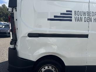Renault Trafic 2.0 Blue dCi BJ 2024 110 T30 L2H1 Start picture 6