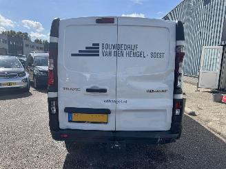 Renault Trafic 2.0 Blue dCi BJ 2024 110 T30 L2H1 Start picture 4