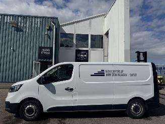 Renault Trafic 2.0 Blue dCi BJ 2024 110 T30 L2H1 Start picture 2