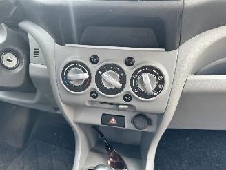 Suzuki Alto 1.0 comfort Plus AUTOMAAT picture 13