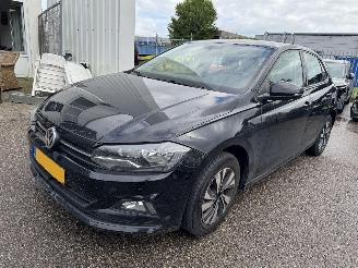  Volkswagen Polo 1.0 TSI Comfortline 2018/6