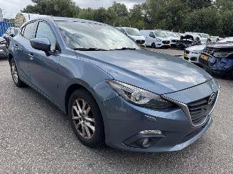  Mazda 3 2.0 TS+ 2015/3