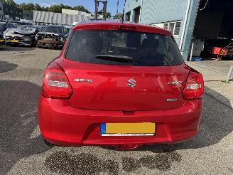Suzuki Swift 1.2 Stijl Smart Hybrid picture 2