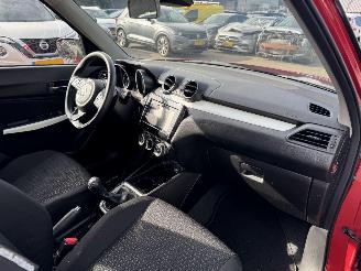 Suzuki Swift 1.2 Stijl Smart Hybrid picture 11