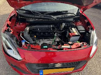 Suzuki Swift 1.2 Stijl Smart Hybrid picture 7