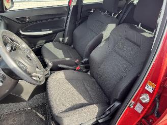Suzuki Swift 1.2 Stijl Smart Hybrid picture 16