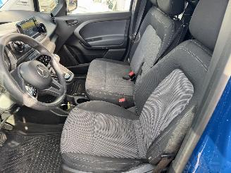 Mercedes Citan 112 CDI L2 Pro AUTOMAAT picture 10