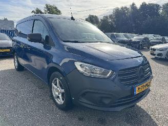 Mercedes Citan 112 CDI L2 Pro AUTOMAAT 2024/1