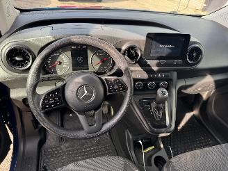 Mercedes Citan 112 CDI L2 Pro AUTOMAAT picture 8